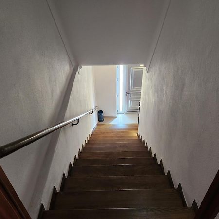 Casa Da Avo Aninhas Villa Freixo de Espada à Cinta Eksteriør bilde