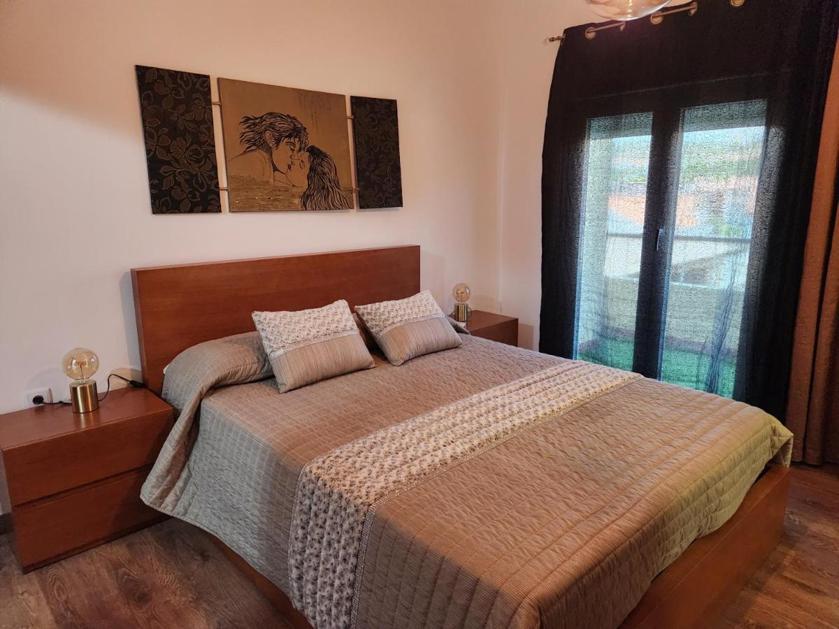 Casa Da Avo Aninhas Villa Freixo de Espada à Cinta Eksteriør bilde