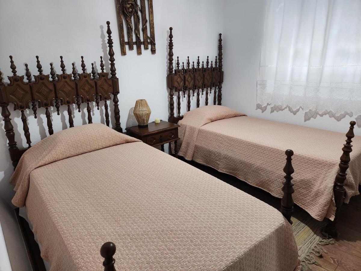 Casa Da Avo Aninhas Villa Freixo de Espada à Cinta Eksteriør bilde