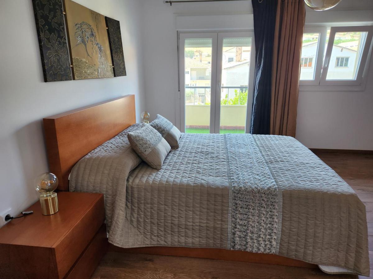 Casa Da Avo Aninhas Villa Freixo de Espada à Cinta Eksteriør bilde