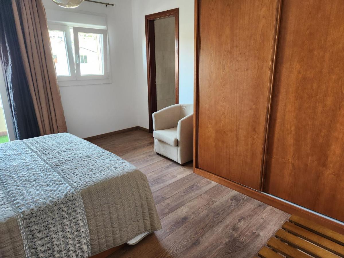 Casa Da Avo Aninhas Villa Freixo de Espada à Cinta Eksteriør bilde