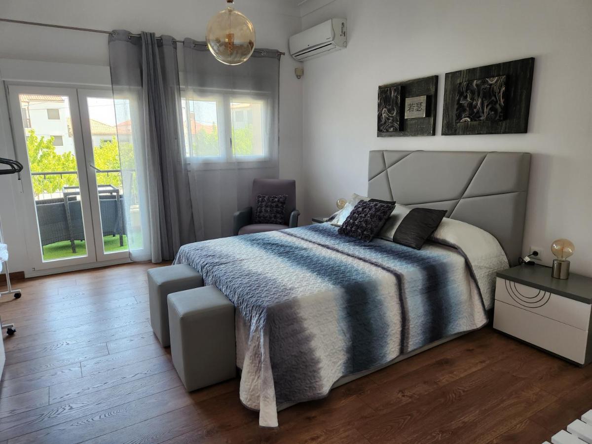 Casa Da Avo Aninhas Villa Freixo de Espada à Cinta Eksteriør bilde