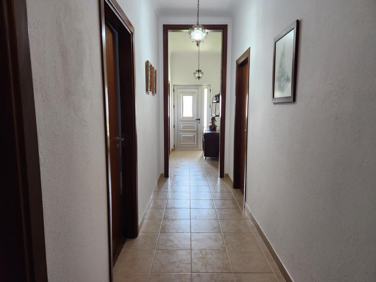 Casa Da Avo Aninhas Villa Freixo de Espada à Cinta Eksteriør bilde