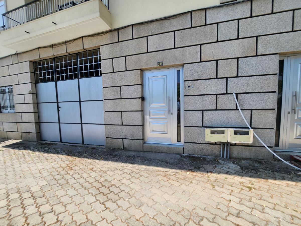 Casa Da Avo Aninhas Villa Freixo de Espada à Cinta Eksteriør bilde