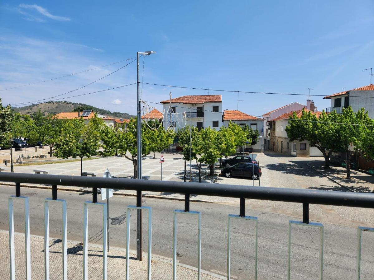 Casa Da Avo Aninhas Villa Freixo de Espada à Cinta Eksteriør bilde