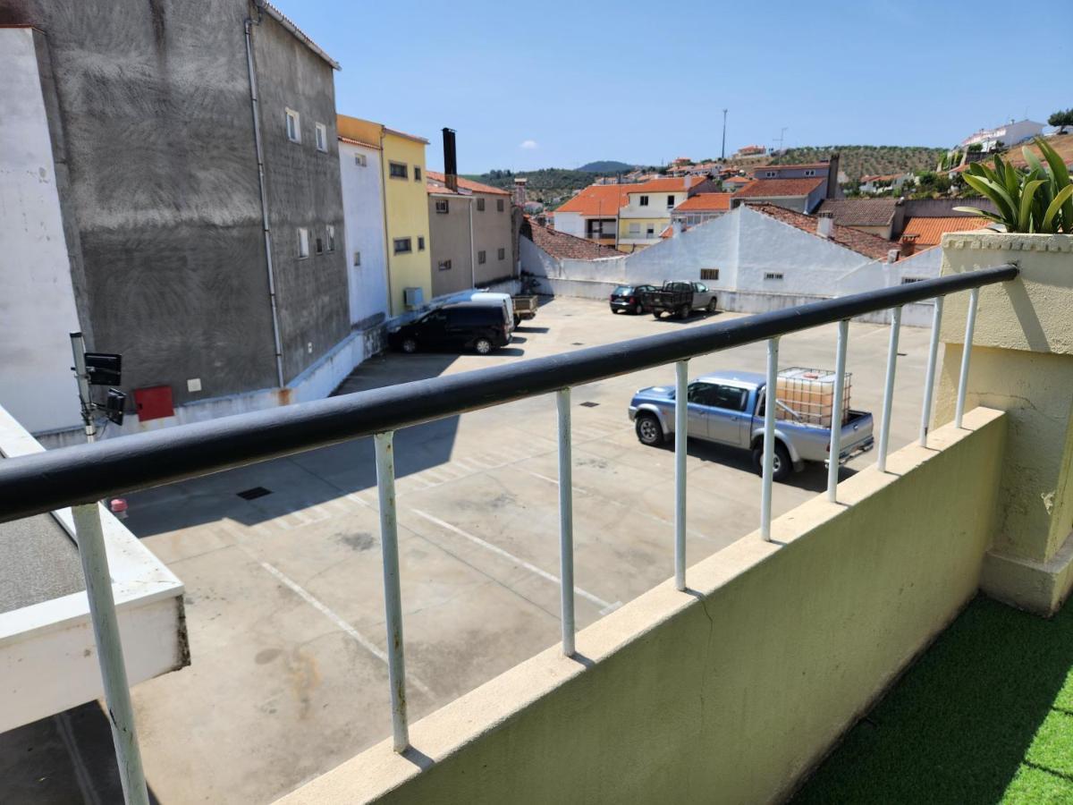 Casa Da Avo Aninhas Villa Freixo de Espada à Cinta Eksteriør bilde