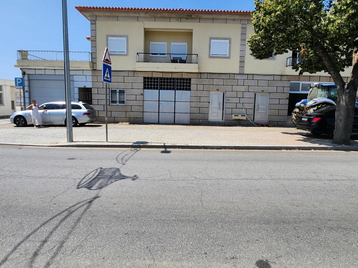 Casa Da Avo Aninhas Villa Freixo de Espada à Cinta Eksteriør bilde