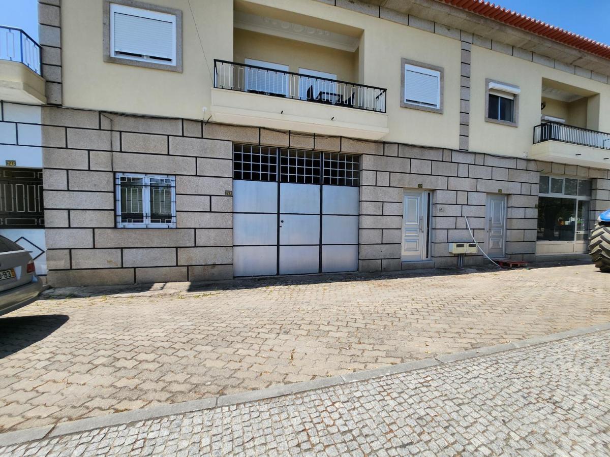 Casa Da Avo Aninhas Villa Freixo de Espada à Cinta Eksteriør bilde