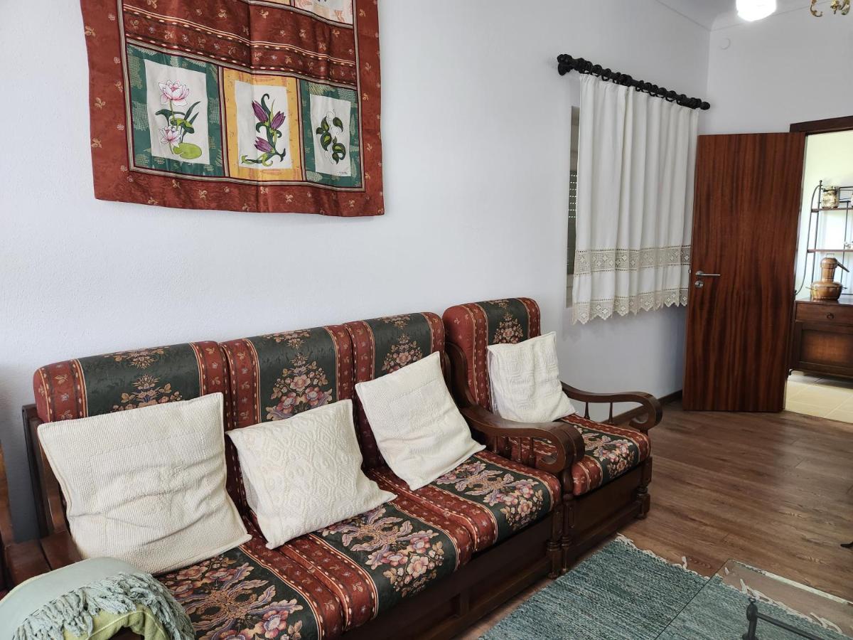 Casa Da Avo Aninhas Villa Freixo de Espada à Cinta Eksteriør bilde