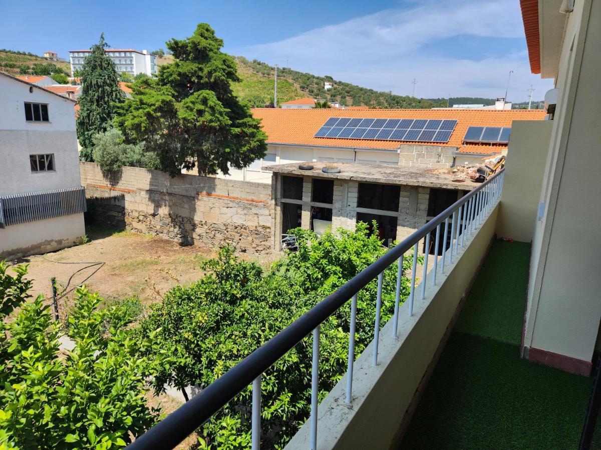 Casa Da Avo Aninhas Villa Freixo de Espada à Cinta Eksteriør bilde