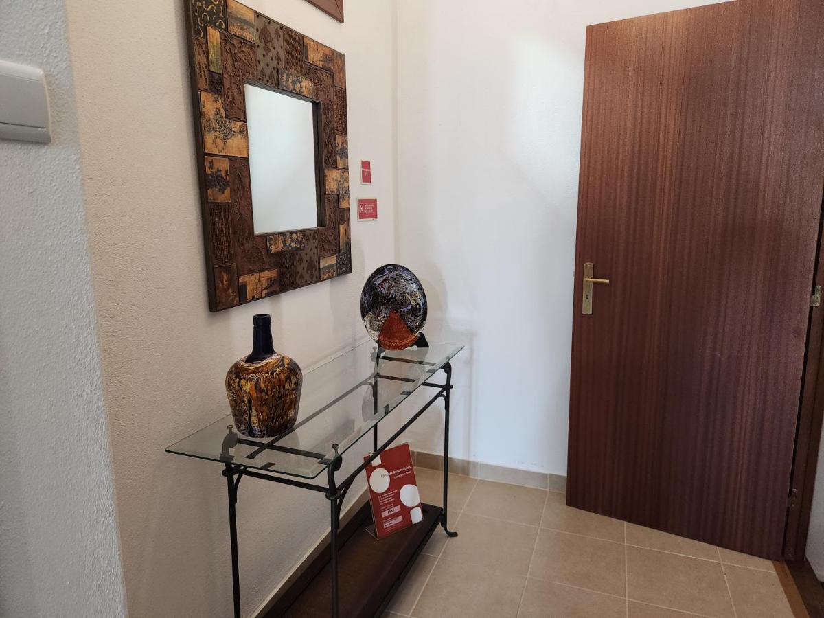 Casa Da Avo Aninhas Villa Freixo de Espada à Cinta Eksteriør bilde