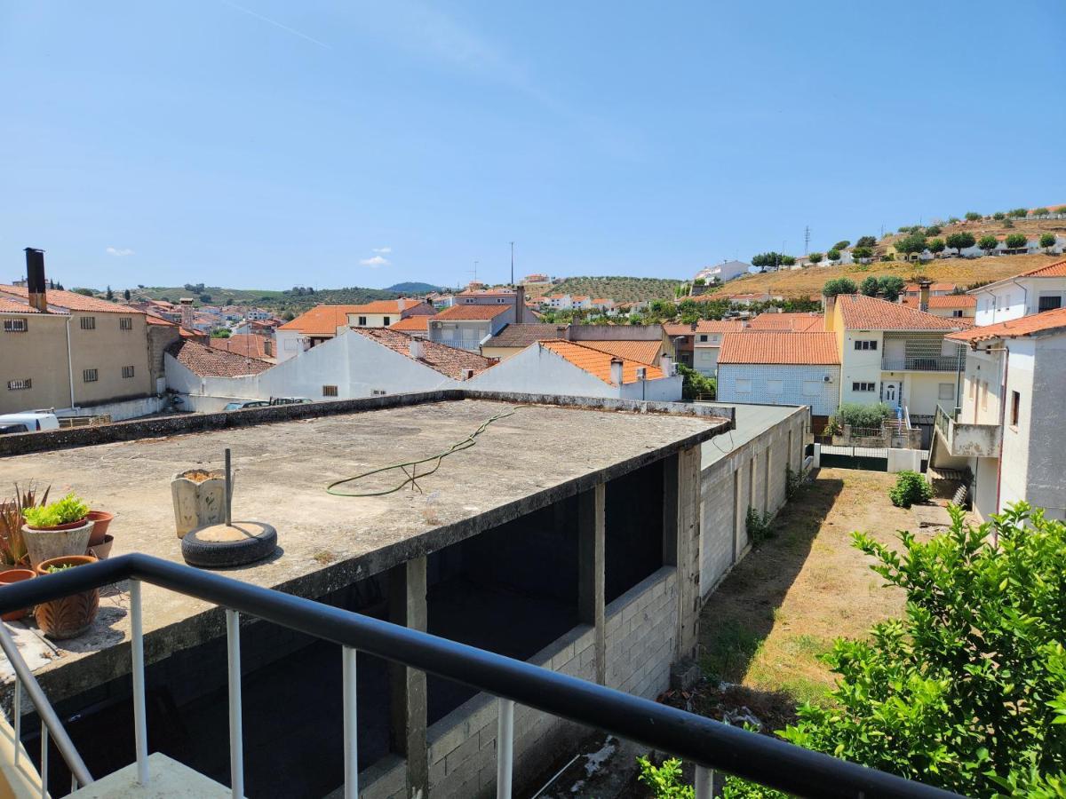 Casa Da Avo Aninhas Villa Freixo de Espada à Cinta Eksteriør bilde