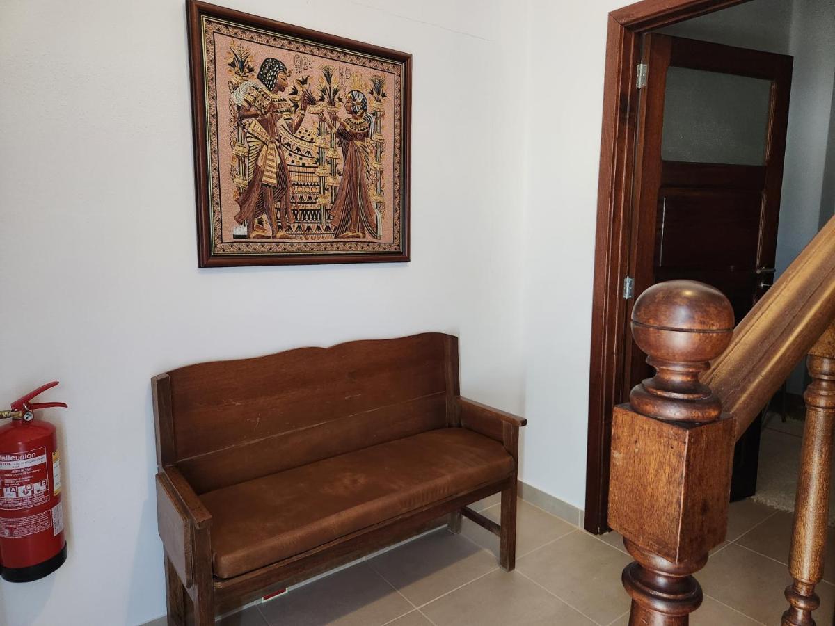 Casa Da Avo Aninhas Villa Freixo de Espada à Cinta Eksteriør bilde