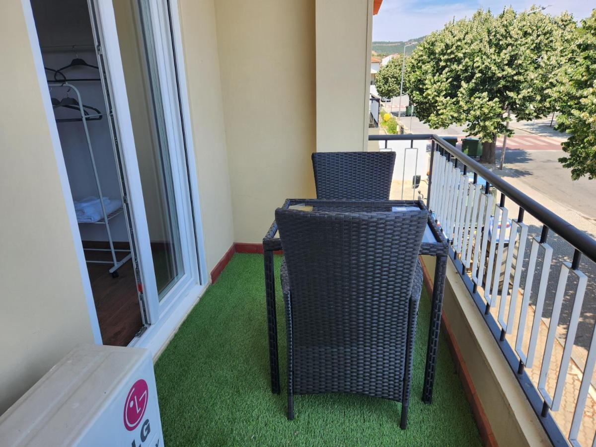 Casa Da Avo Aninhas Villa Freixo de Espada à Cinta Eksteriør bilde