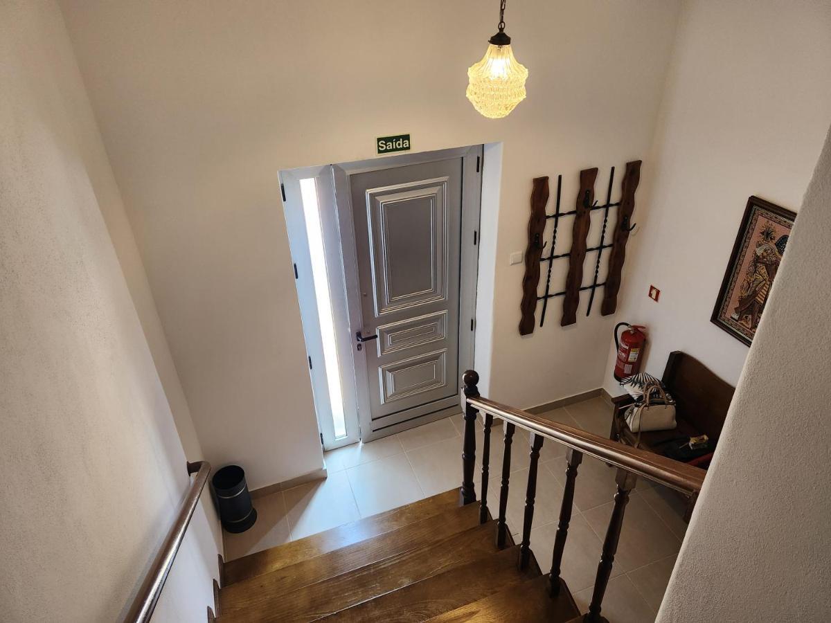Casa Da Avo Aninhas Villa Freixo de Espada à Cinta Eksteriør bilde