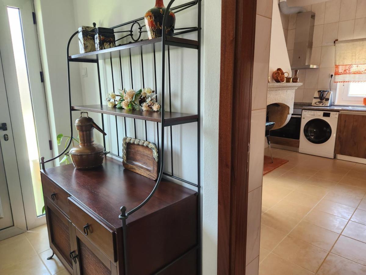Casa Da Avo Aninhas Villa Freixo de Espada à Cinta Eksteriør bilde