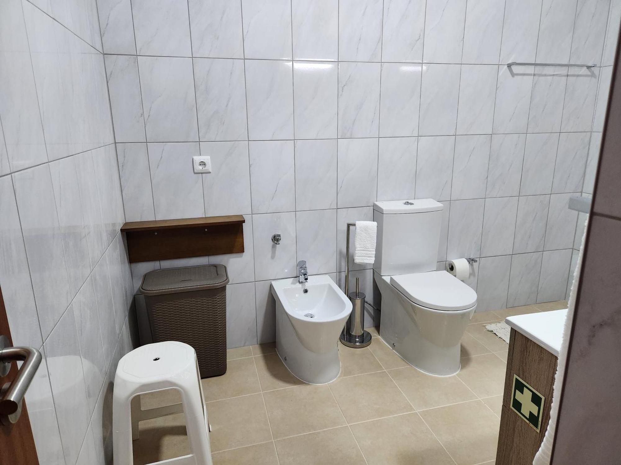 Casa Da Avo Aninhas Villa Freixo de Espada à Cinta Eksteriør bilde