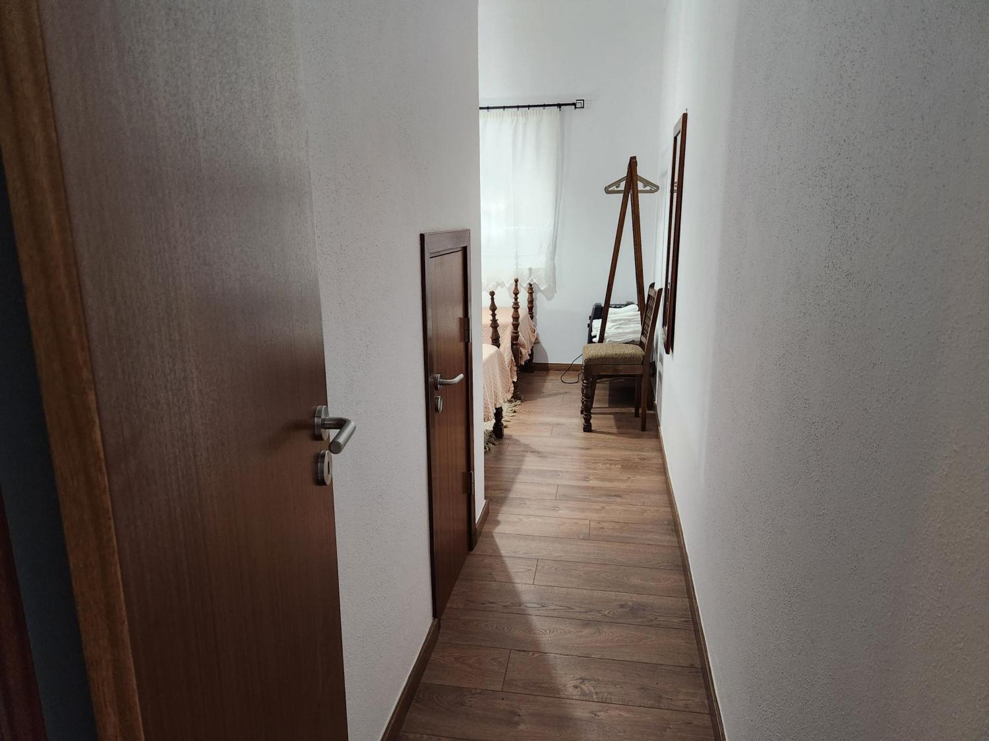 Casa Da Avo Aninhas Villa Freixo de Espada à Cinta Eksteriør bilde